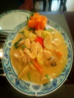 Asia Bistro Krefeld-uerdingen