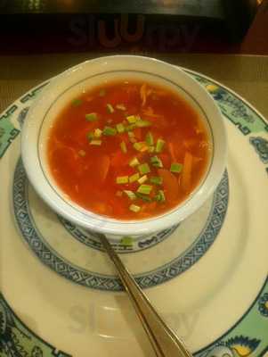 Asia Bistro Krefeld-uerdingen