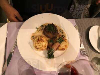 Restaurant "bistro Reuchlin"