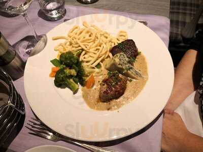 Restaurant "bistro Reuchlin"