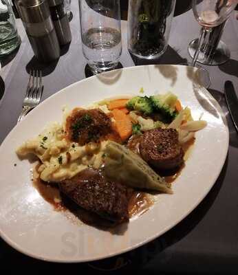 Restaurant "bistro Reuchlin"