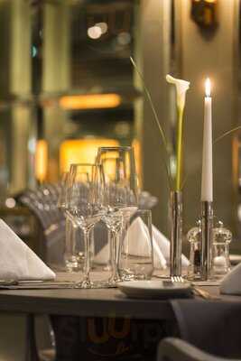 Restaurant "bistro Reuchlin"