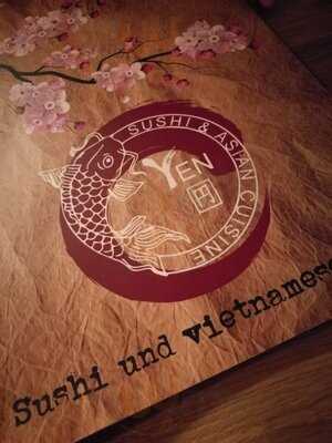 Yen Sushi