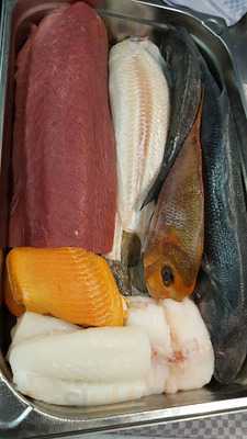 Braceria Da Mamma Lucia