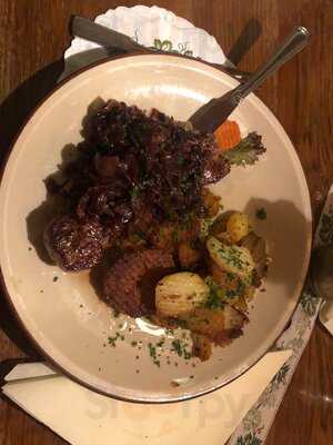 Henningers Gutsschänke