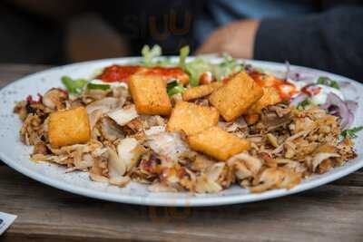 Aslan Kebab House Sarialtun