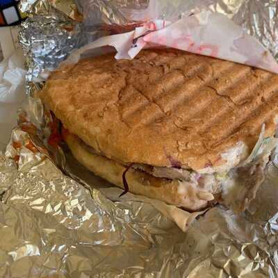 Aslan Kebab House Sarialtun