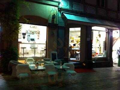 Café A'petit