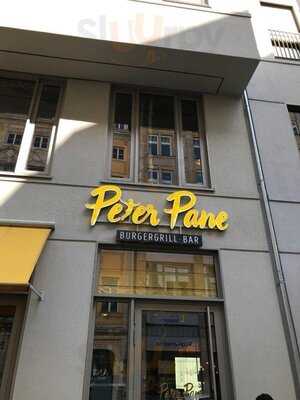 Peter Pane - Leipzig Bernsteincarré