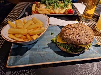 Peter Pane - Leipzig Bernsteincarré