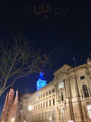 Peter Pane - Leipzig Bernsteincarré