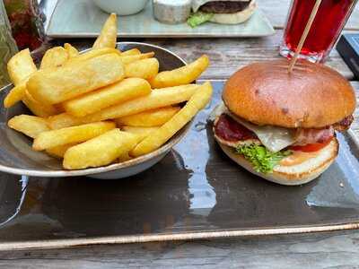 Peter Pane - Leipzig Bernsteincarré