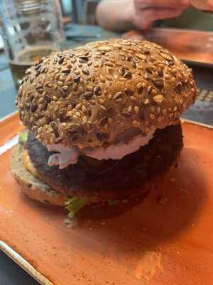 Peter Pane - Leipzig Bernsteincarré