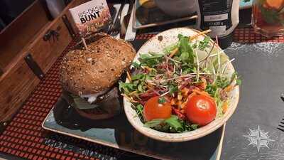 Peter Pane - Leipzig Bernsteincarré