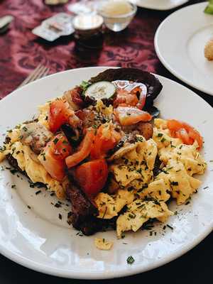 Cafe Barock Gelsenkirchen