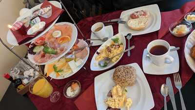 Cafe Barock Gelsenkirchen