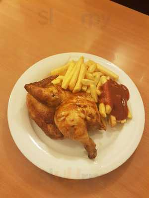 Hähnchengrill Restaurant