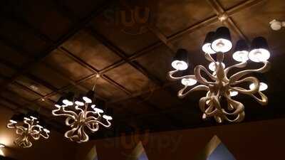 Restaurant Finch Im Waldhotel Stuttgart