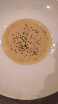 Restaurant Finch Im Waldhotel Stuttgart