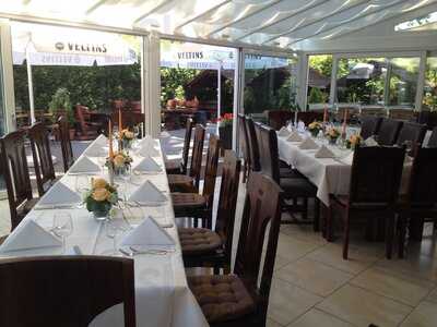 Feldschlößchen Essen