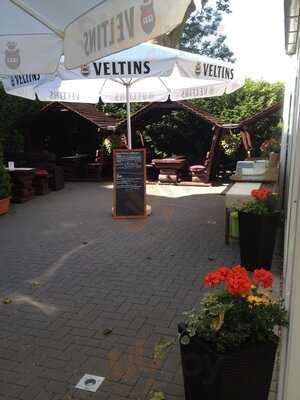 Feldschlößchen Essen