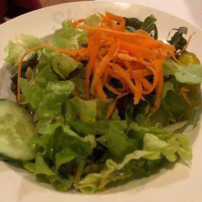 Akropolis-ziegler Restaurant