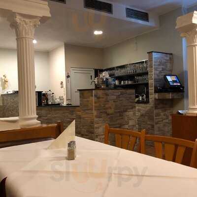 Akropolis-ziegler Restaurant