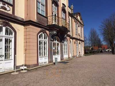 Park Café Molsdorf Frühstück