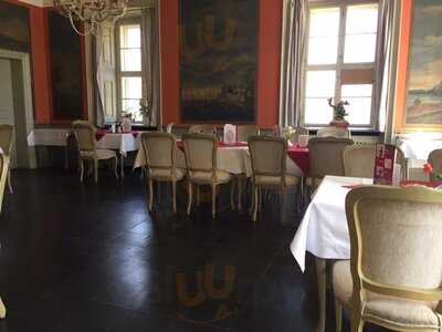 Park Café Molsdorf Frühstück