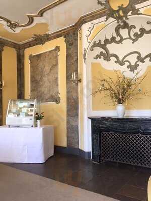 Park Café Molsdorf Frühstück