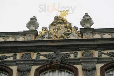 Park Café Molsdorf Frühstück