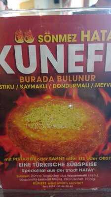 Bardak Shisha Café & Restaurant