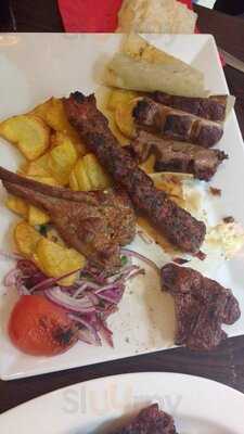 Bardak Shisha Café & Restaurant