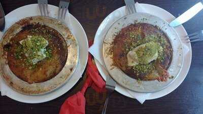 Bardak Shisha Café & Restaurant