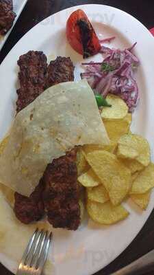 Bardak Shisha Café & Restaurant