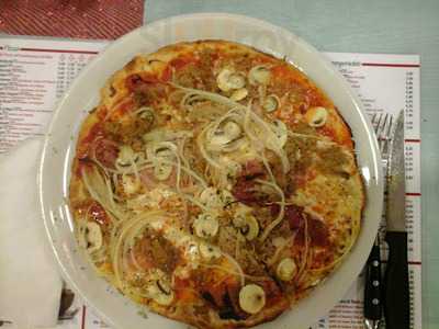 Pizzeria Da Salvatore