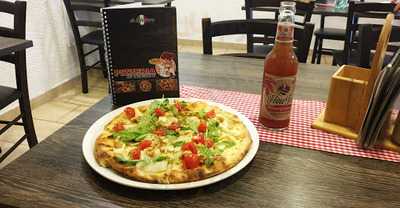 Pizzeria Da Salvatore