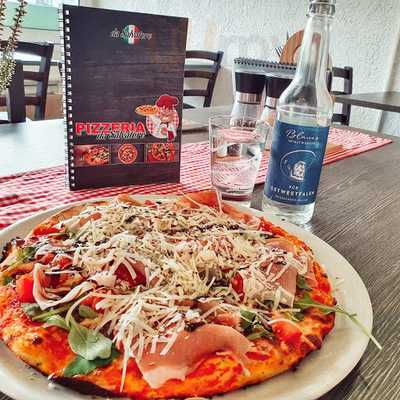 Pizzeria Da Salvatore