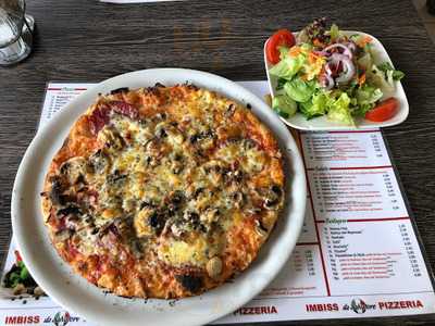 Pizzeria Da Salvatore