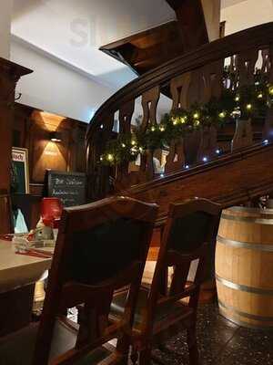 Das Kleine Stapelhäuschen