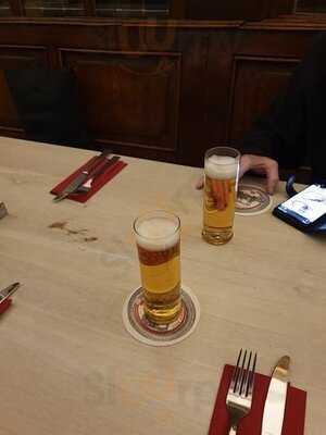 Das Kleine Stapelhäuschen