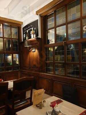 Das Kleine Stapelhäuschen