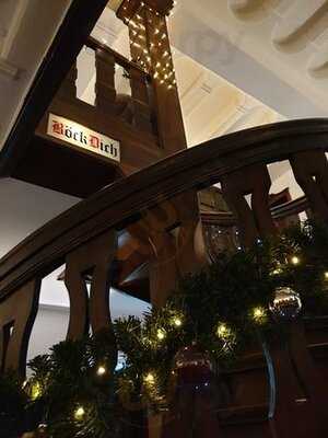 Das Kleine Stapelhäuschen