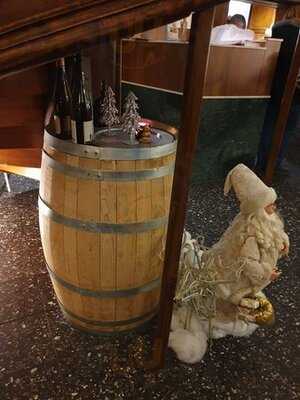 Das Kleine Stapelhäuschen