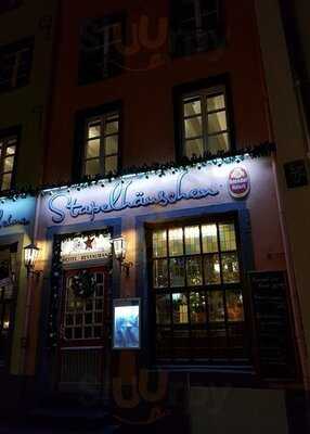 Das Kleine Stapelhäuschen