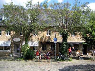 Cafe Munsterlandchen