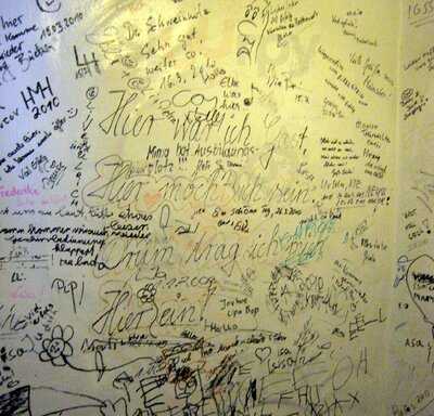 Cafe Munsterlandchen