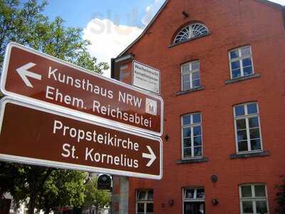 Cafe Munsterlandchen