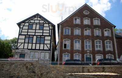 Cafe Munsterlandchen