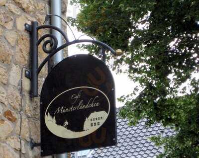 Cafe Munsterlandchen